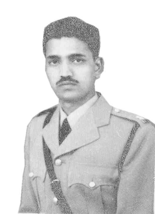 Sudbakar Vinayak Bhave Sudbakar Vinayak Bhave